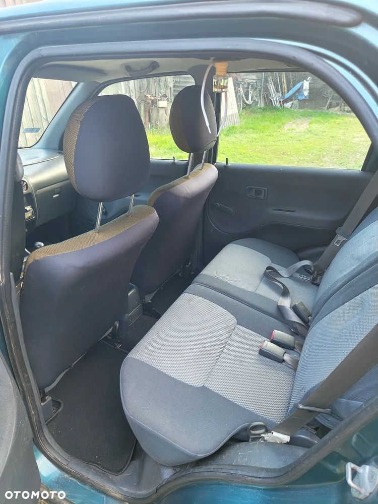 Daihatsu Terios - 7