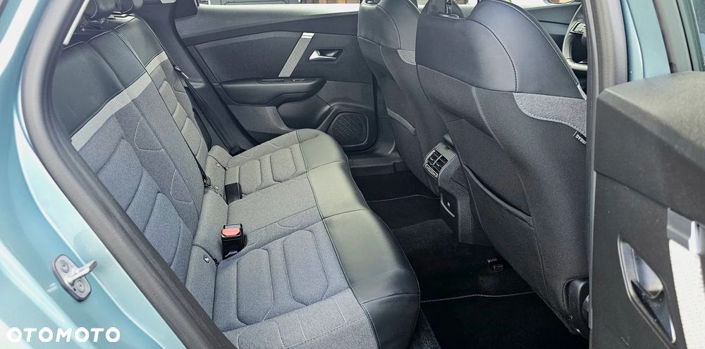 Citroën C4 1.2 PureTech Shine S&S - 26