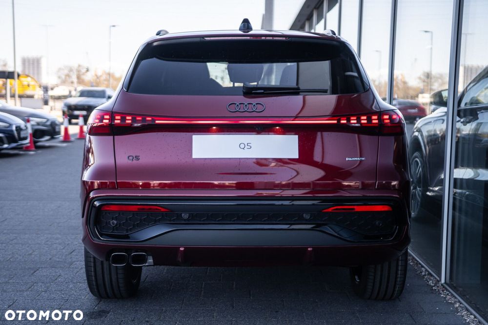 Audi Q5 - 5