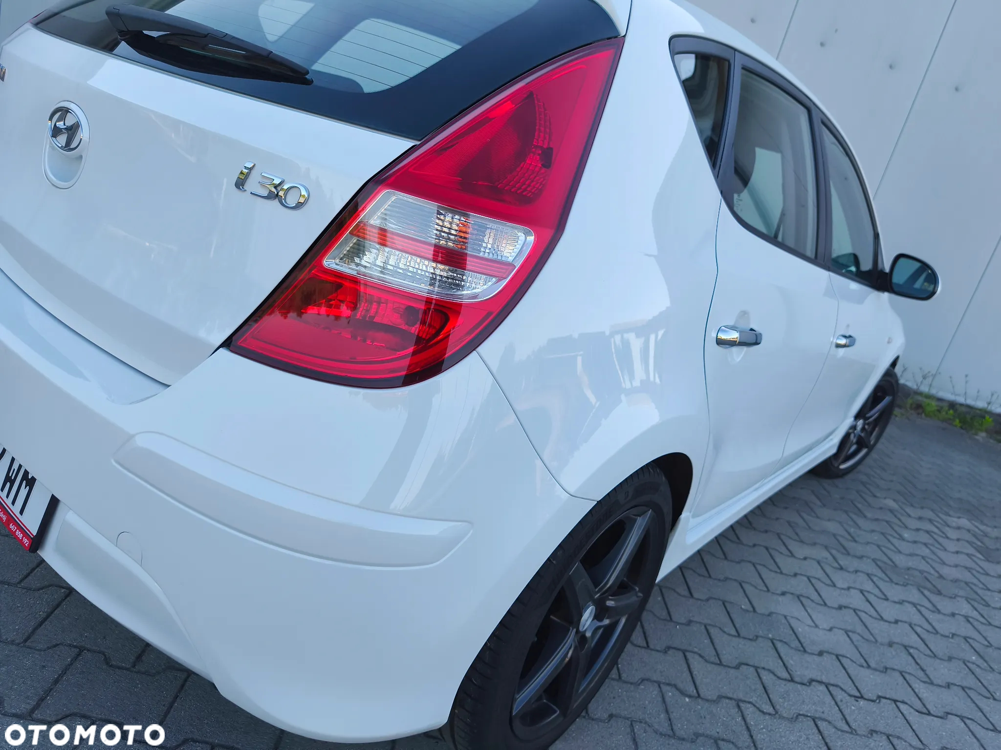 Hyundai i30 1.4 Comfort EU5 - 20