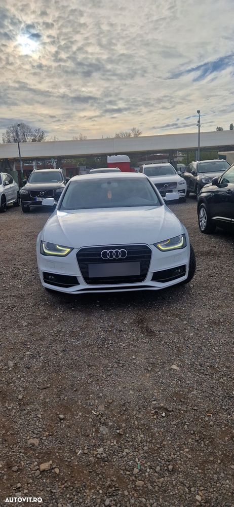 Audi A4 - 30