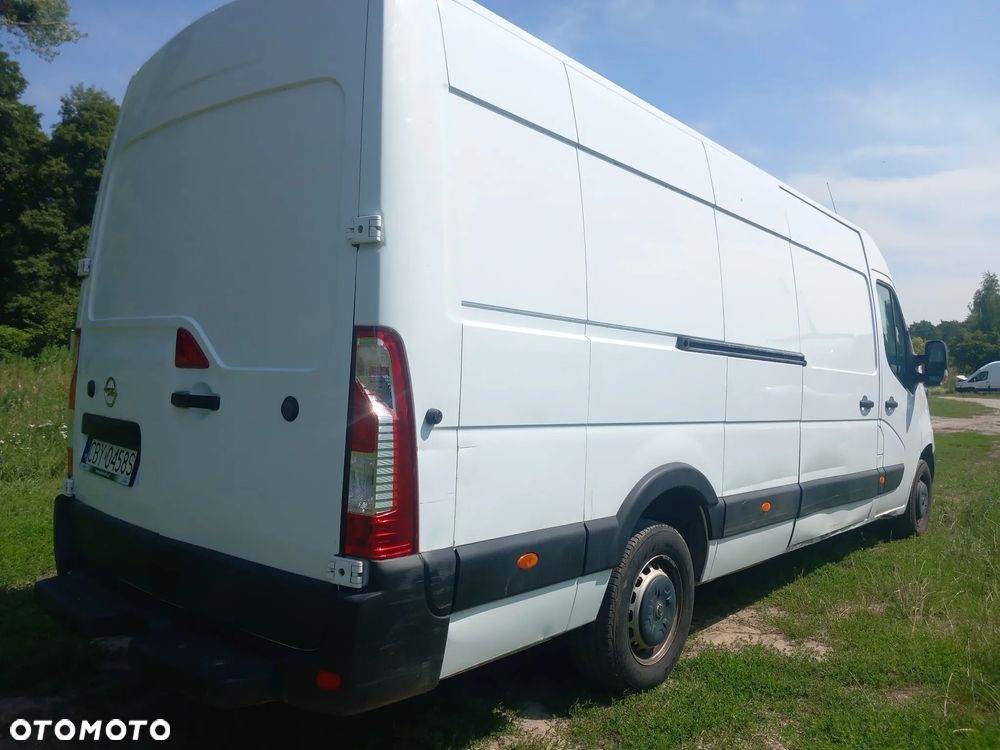 Renault Master - 6