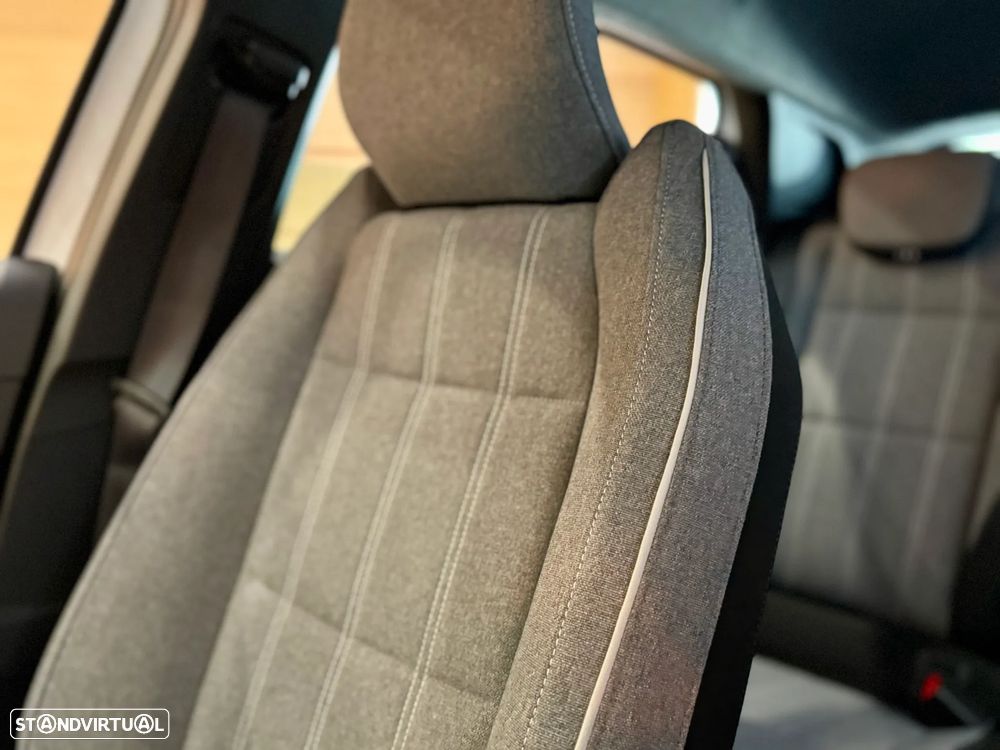 Renault Mégane E-Tech EV40 Equilibre - 14