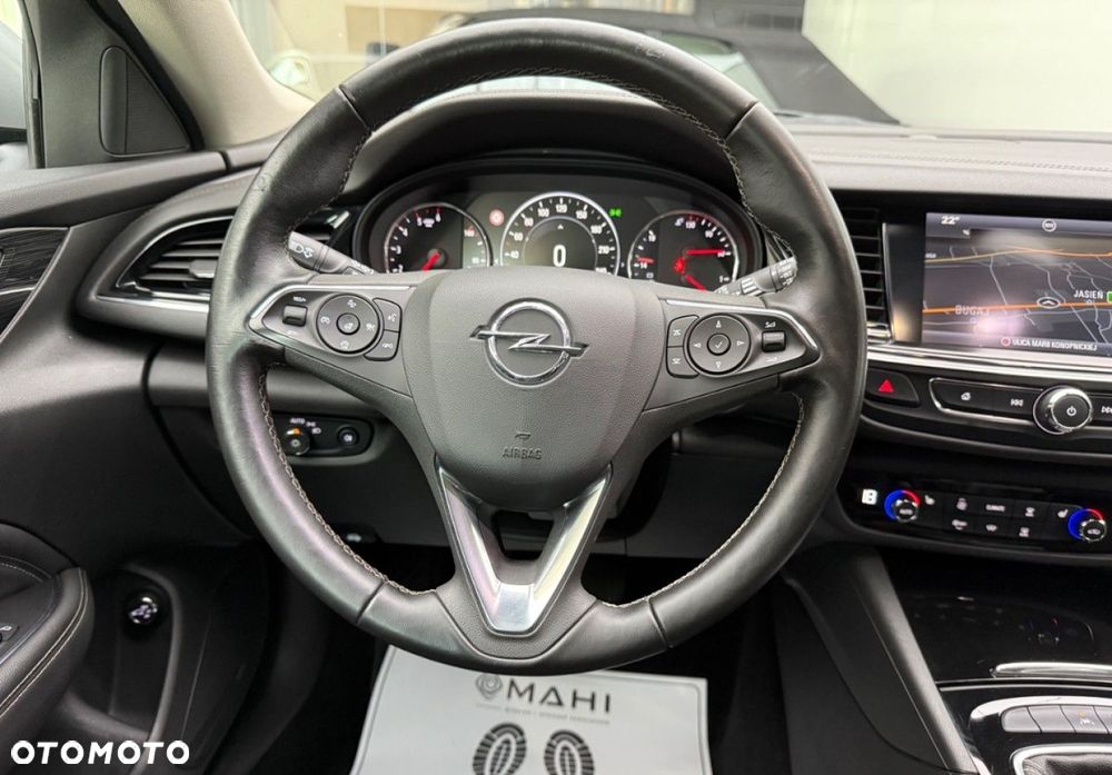 Opel Insignia 2.0 CDTI Innovation S&S - 22