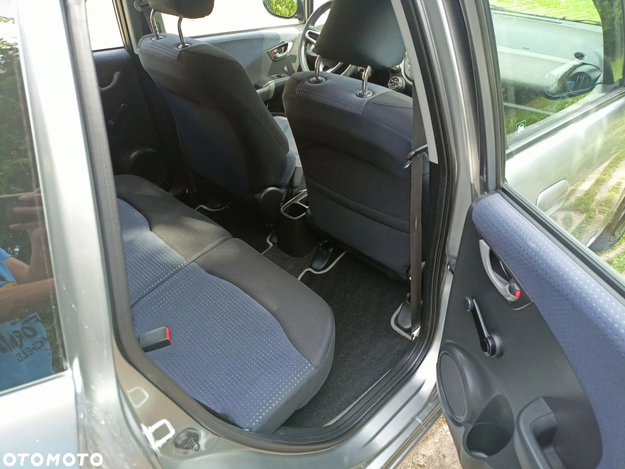 Honda Jazz - 17