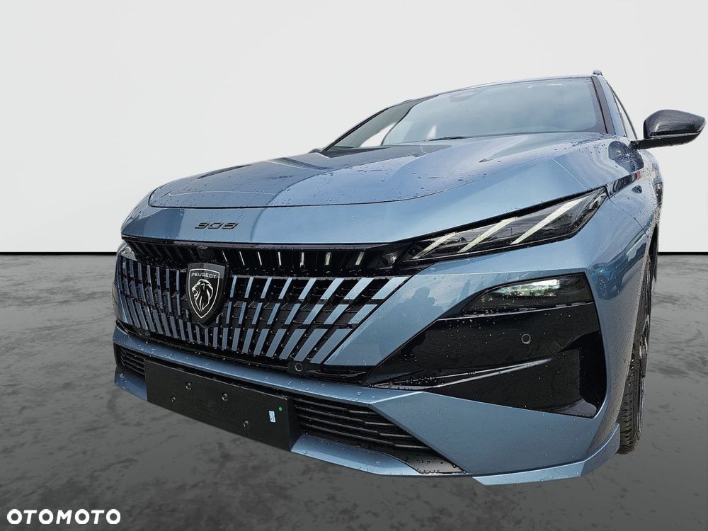 Peugeot 308 - 14