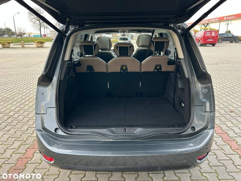 Citroën C4 Picasso 1.6 e-HDi Exclusive ETG6 - 34