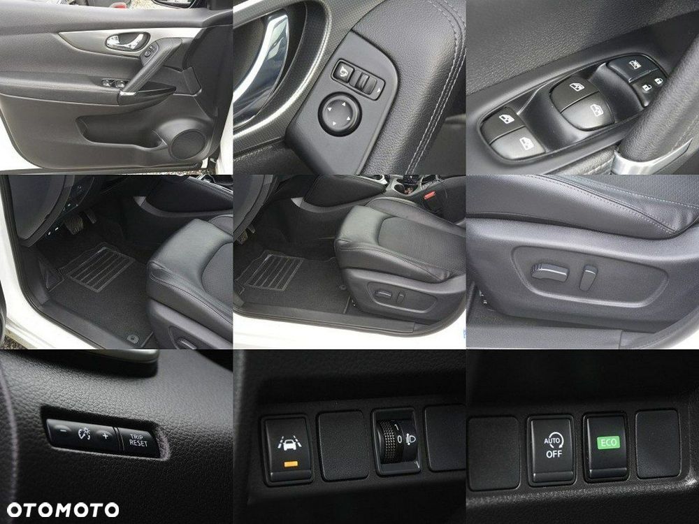 Nissan Qashqai 1.3 DIG-T DCT N-CONNECTA - 22