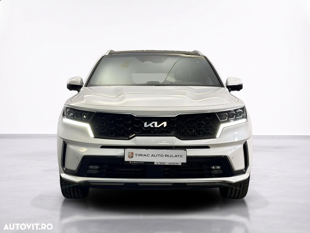 Kia Sorento - 9