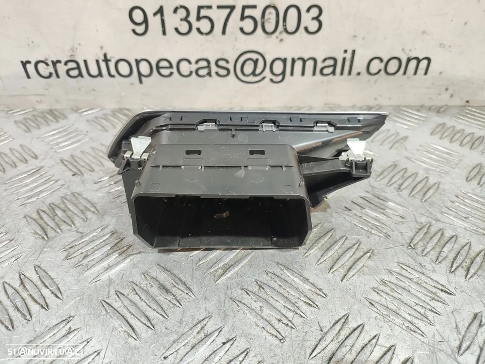 Difusores de Sondagem | Saidas de ar Peugeot 3008 e 5008 - 9810143080 - 7