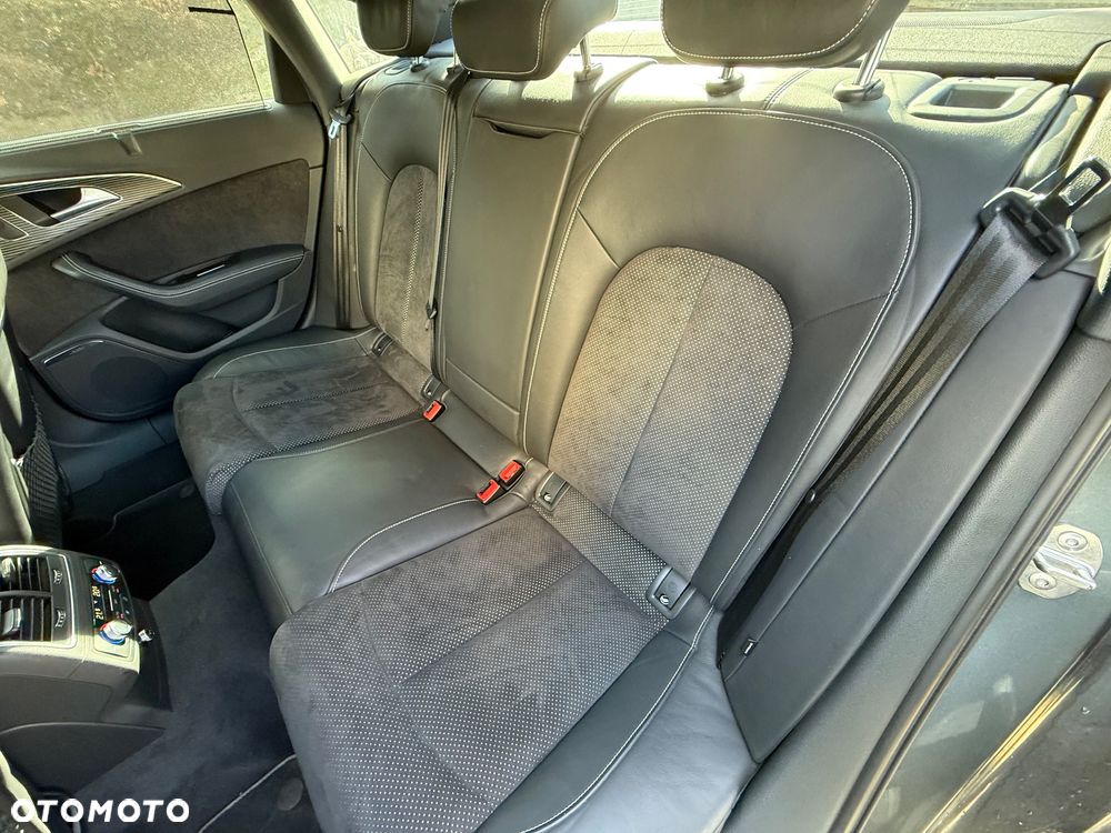 Audi A6 Limousine - 11