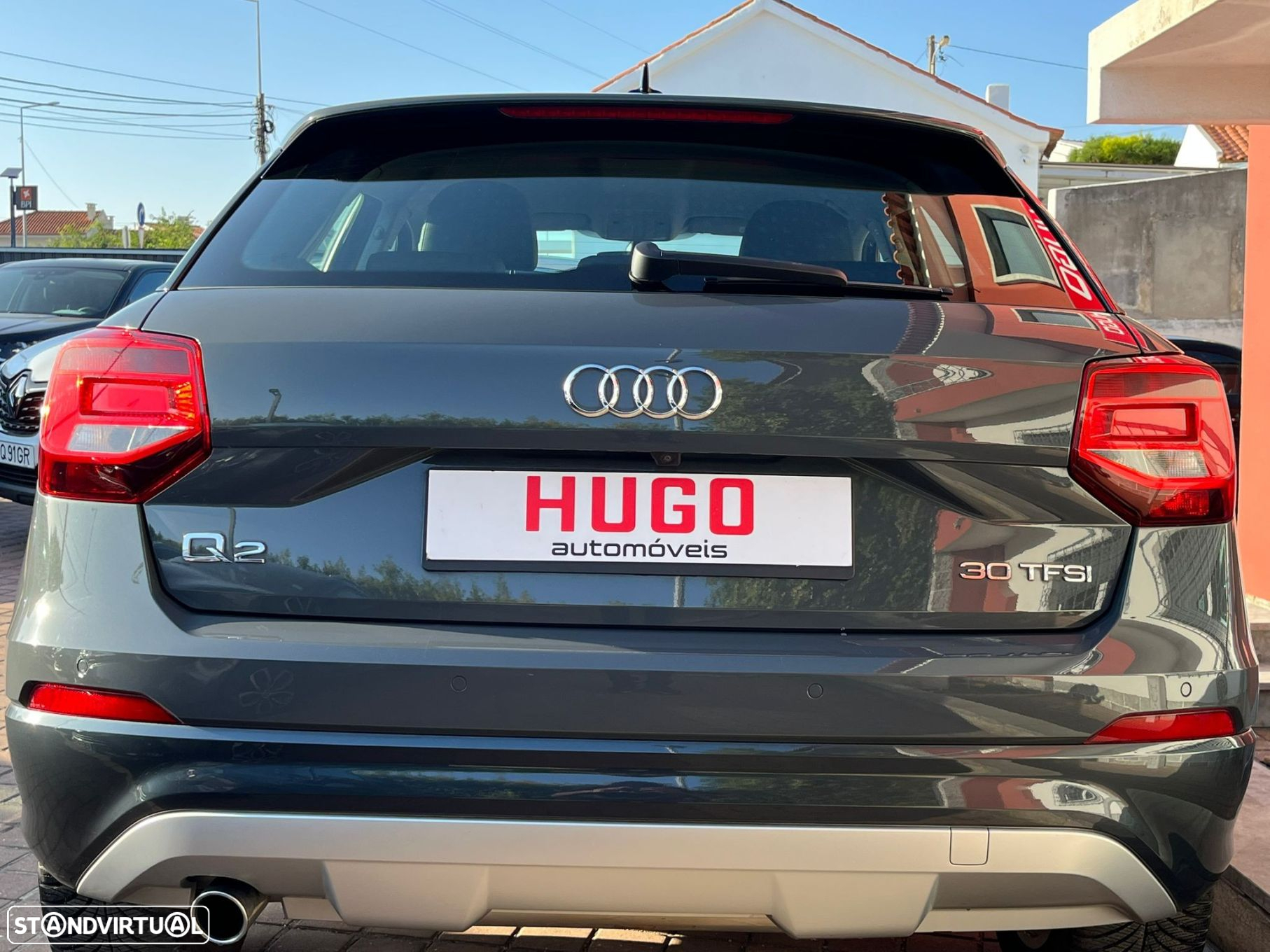 Audi Q2 - 7
