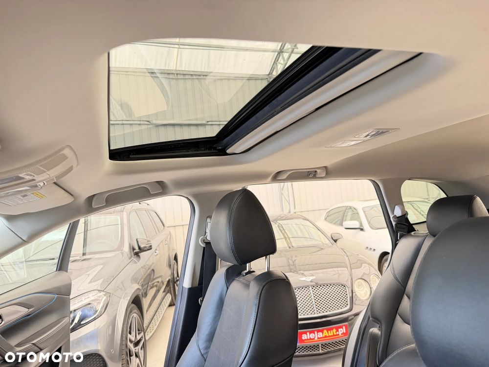 Mazda CX-9 3.7 V6 Limitowana edycja - 13