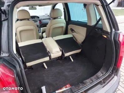Lancia Musa 1.4 16v Platinum - 12