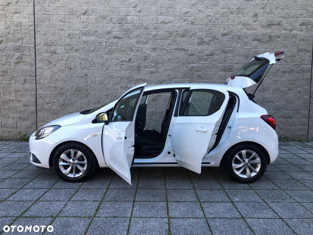 Opel Corsa 1.2 Active - 20