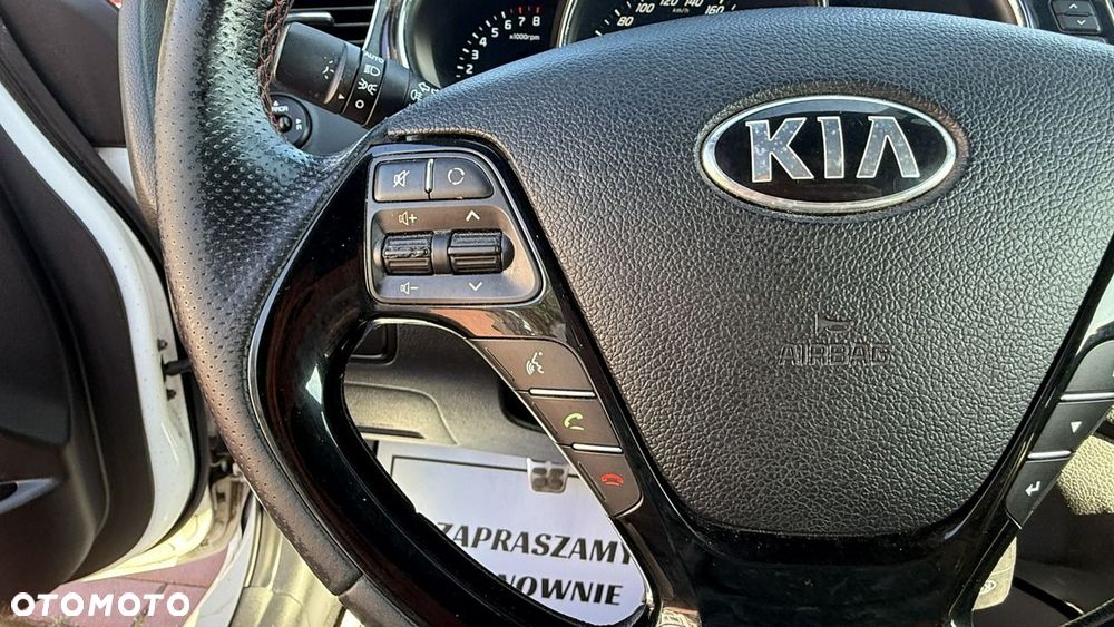 Kia Ceed - 20