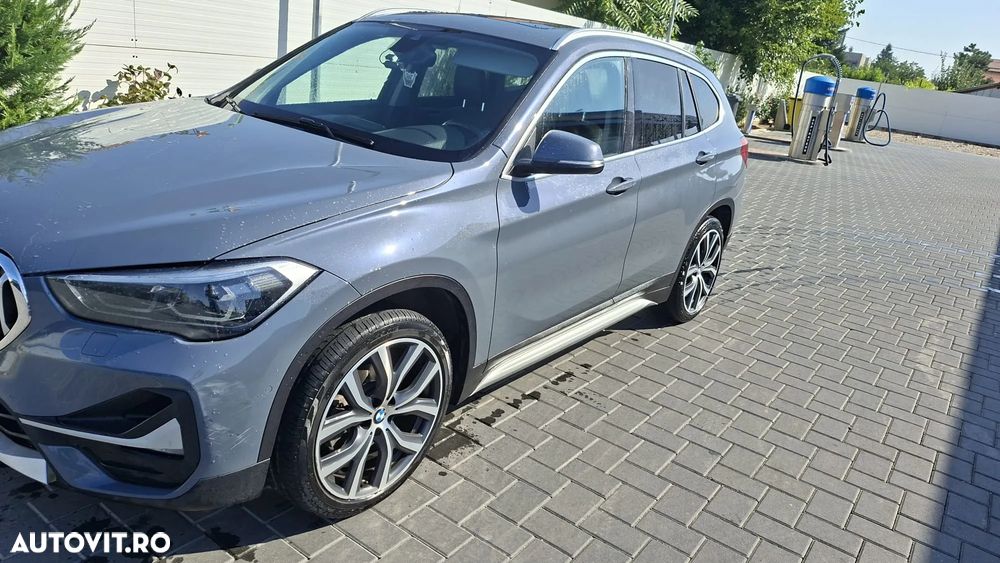 BMW X1 - 3
