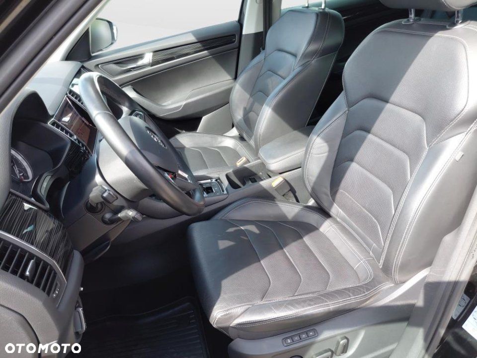Skoda Kodiaq - 2