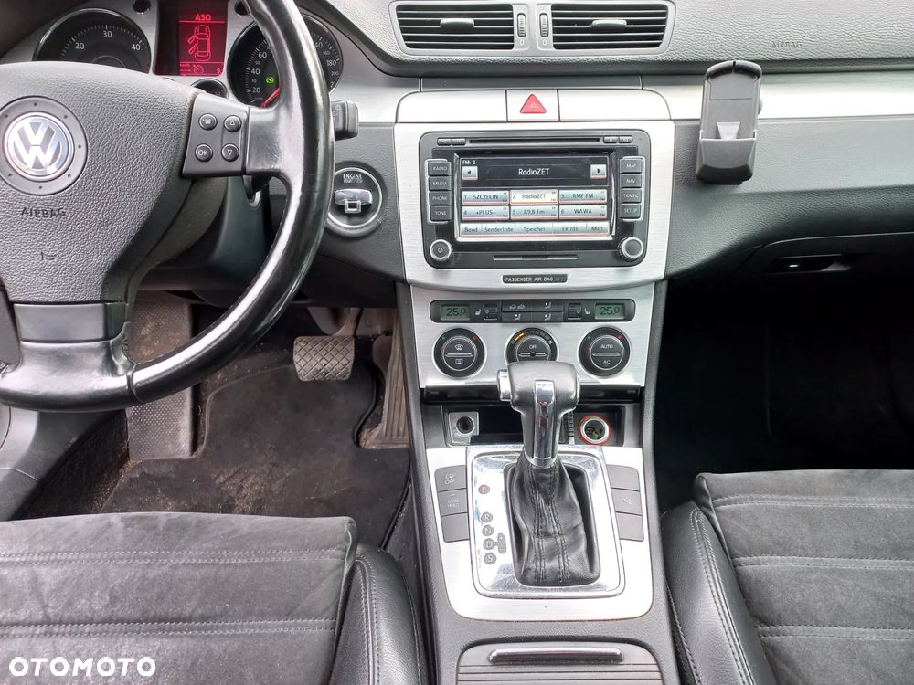 Volkswagen Passat 2.0 TDI DSG Highline - 7