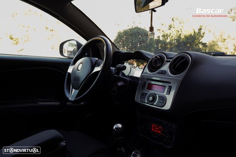 Alfa Romeo MiTo 1.3 JTD Progression - 30