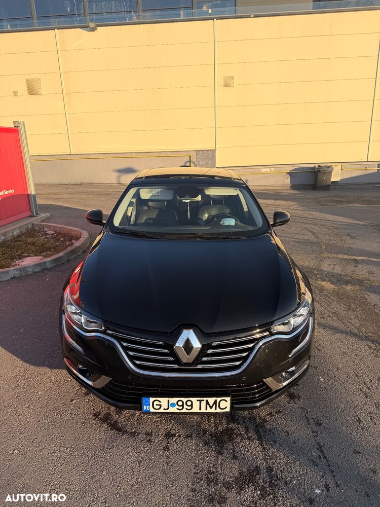 Renault Talisman - 2