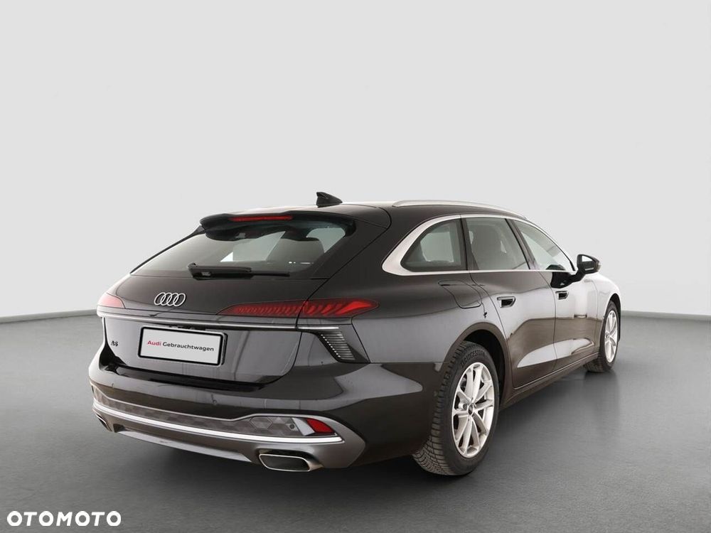 Audi A6 Avant - 2