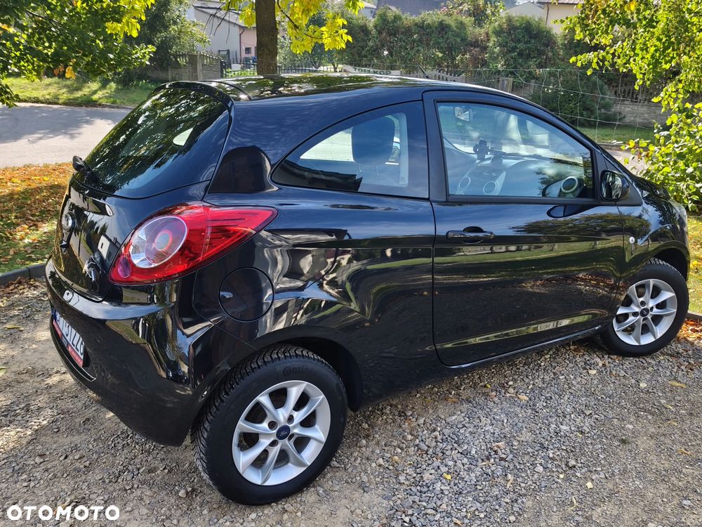 Ford KA - 16
