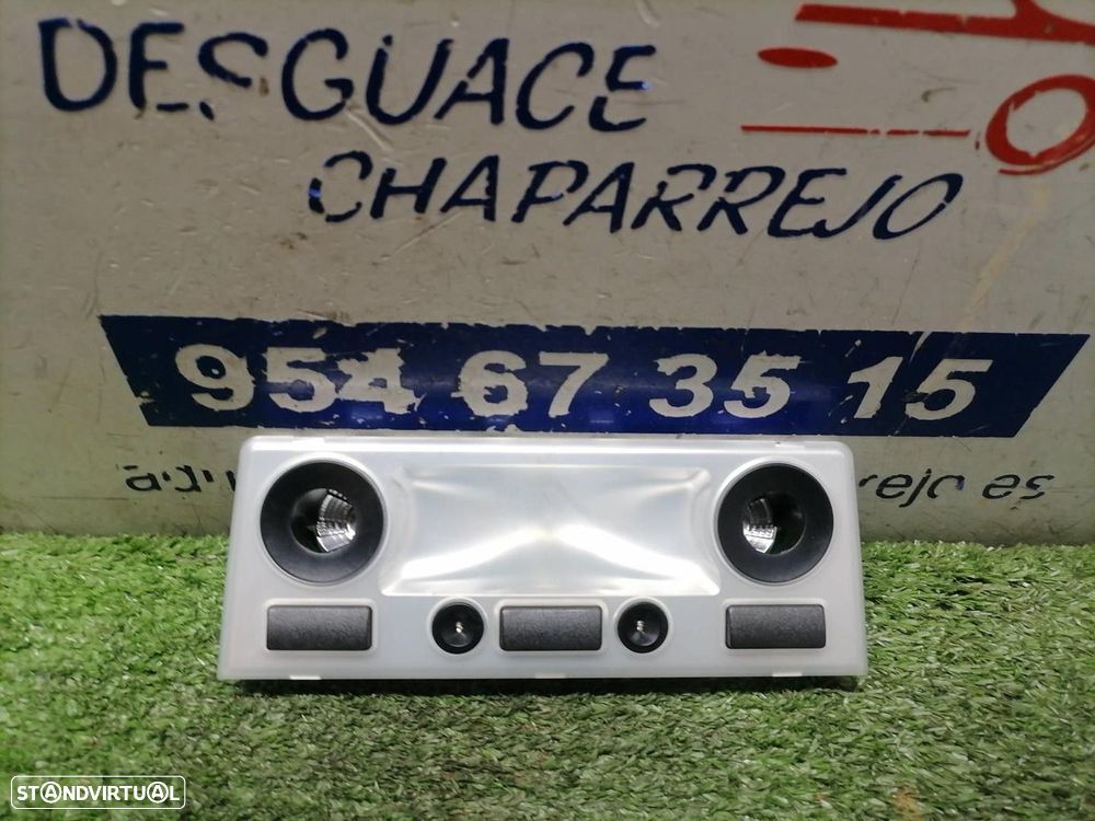 LUZ INTERIOR BMW 5 2005 -6962058 - 4