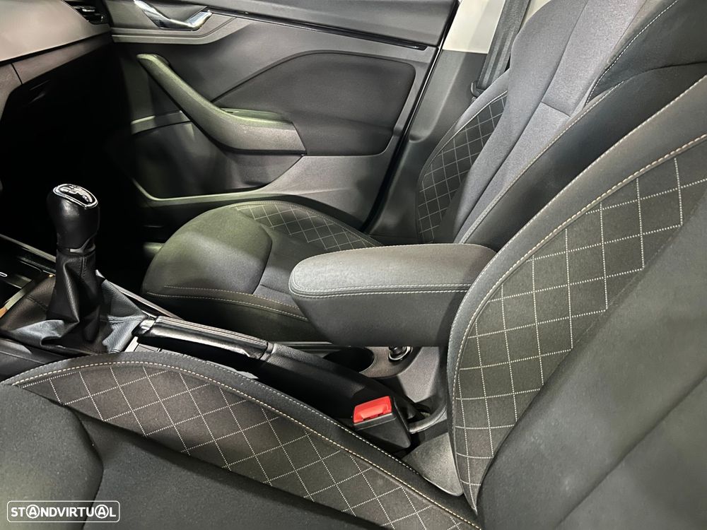 Skoda Scala 1.0 TSI Ambition - 8