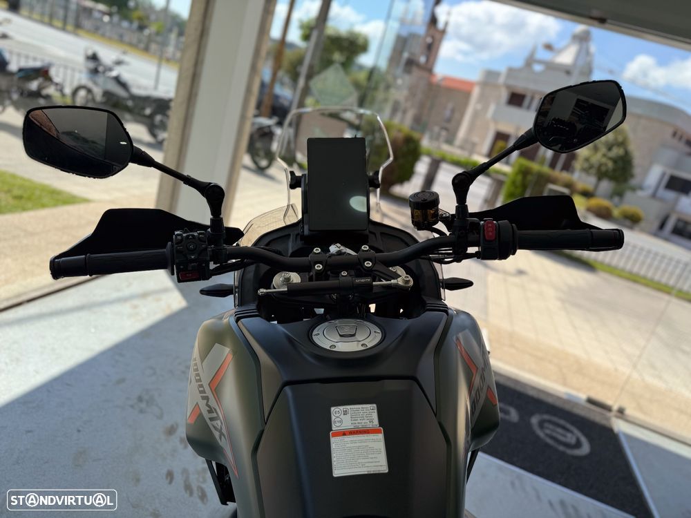 CF Moto MTX 1000 (0% Juros) - 5