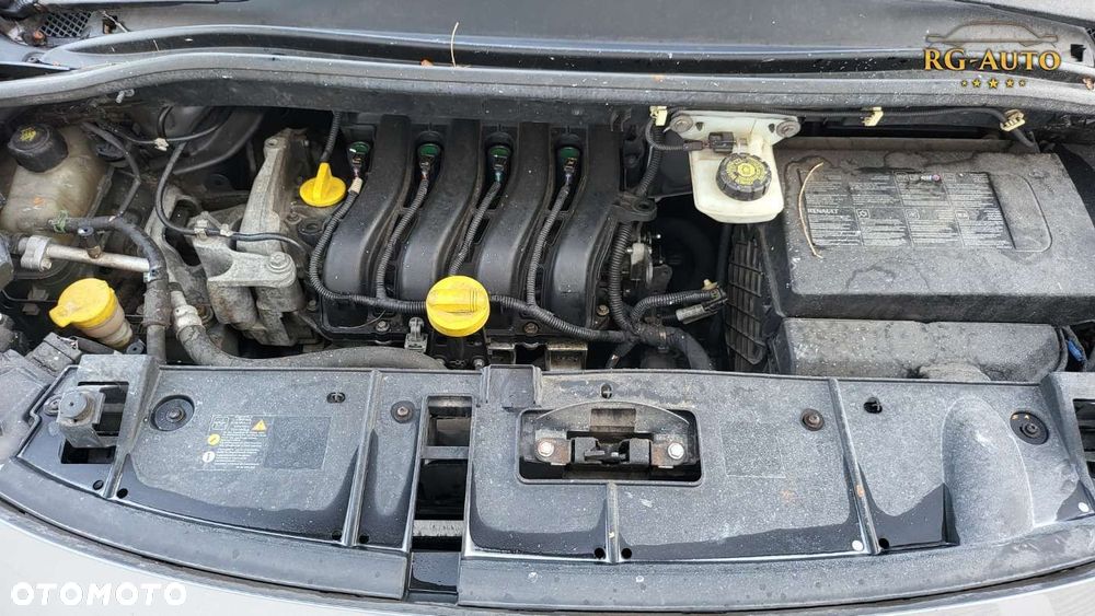 Renault Scenic - 21