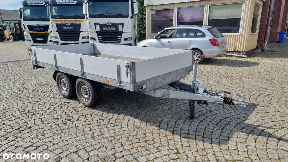 Inny Hapert DL 2000  2t DMC - 4