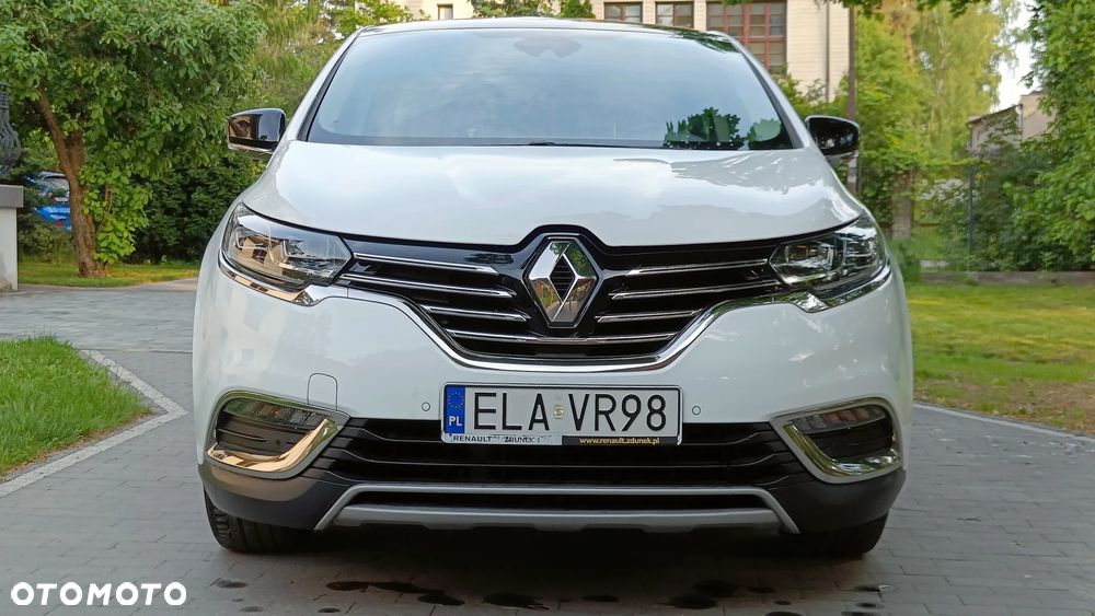 Renault Espace 1.6 dCi Energy Life 7os - 27
