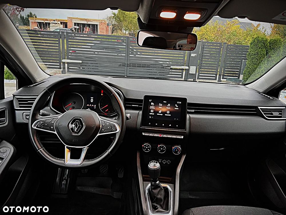 Renault Clio 1.0 TCe Intens - 18