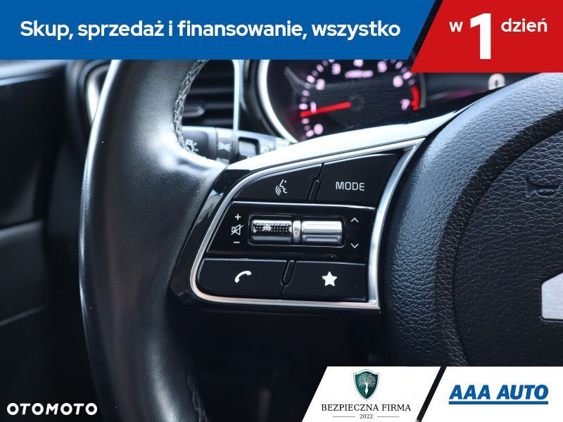 Kia Ceed - 17
