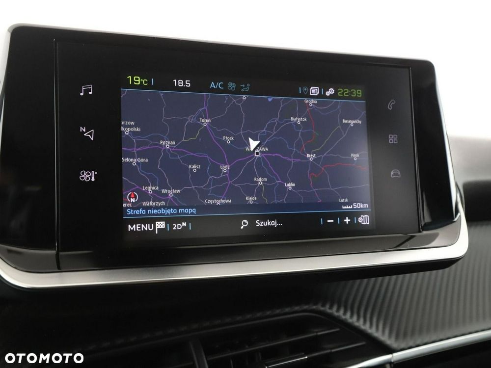 Peugeot 2008 Allure - 26