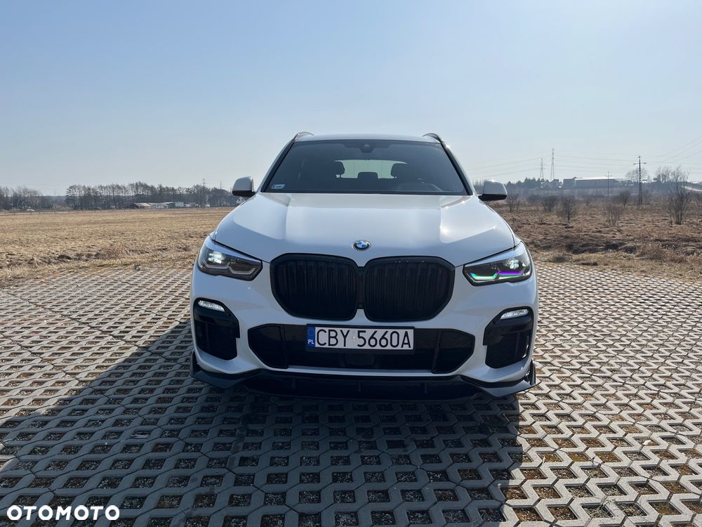 BMW X5 xDrive25d sport - 13