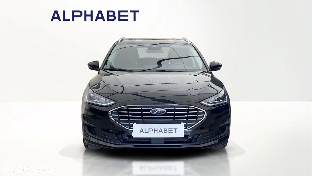 Ford Focus 1.0 EcoBoost mHEV Titanium X - 8
