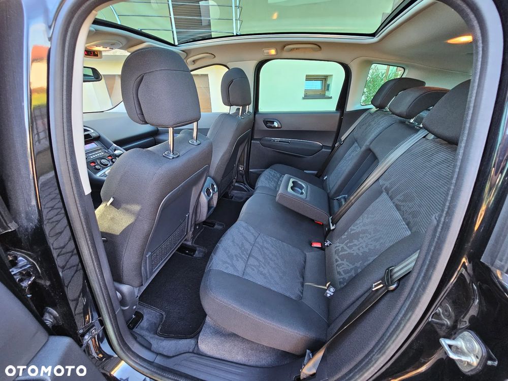 Peugeot 3008 1.6 Premium - 15