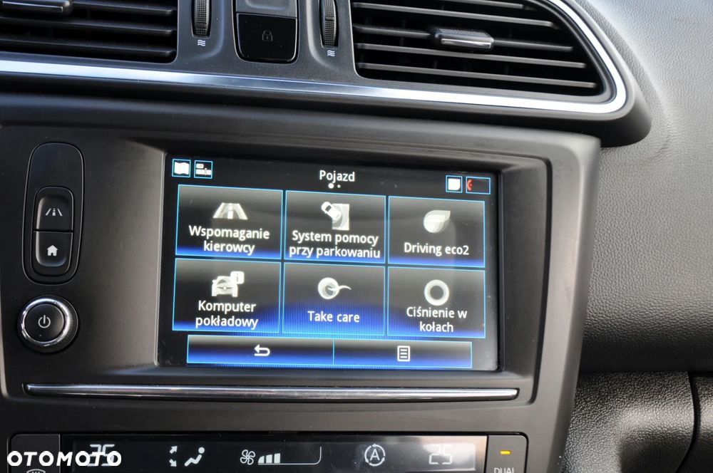 Renault Kadjar Energy dCi 130 Bose Edition - 33