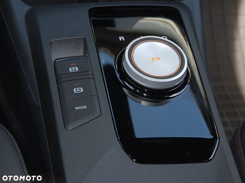 MG MG3 3 Hybrid+ Luxury - 39