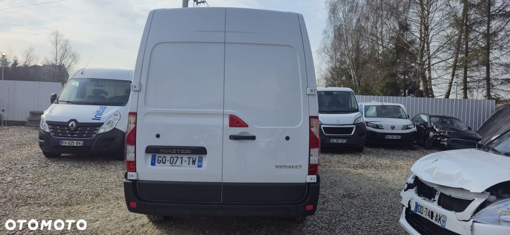 Renault Master - 3