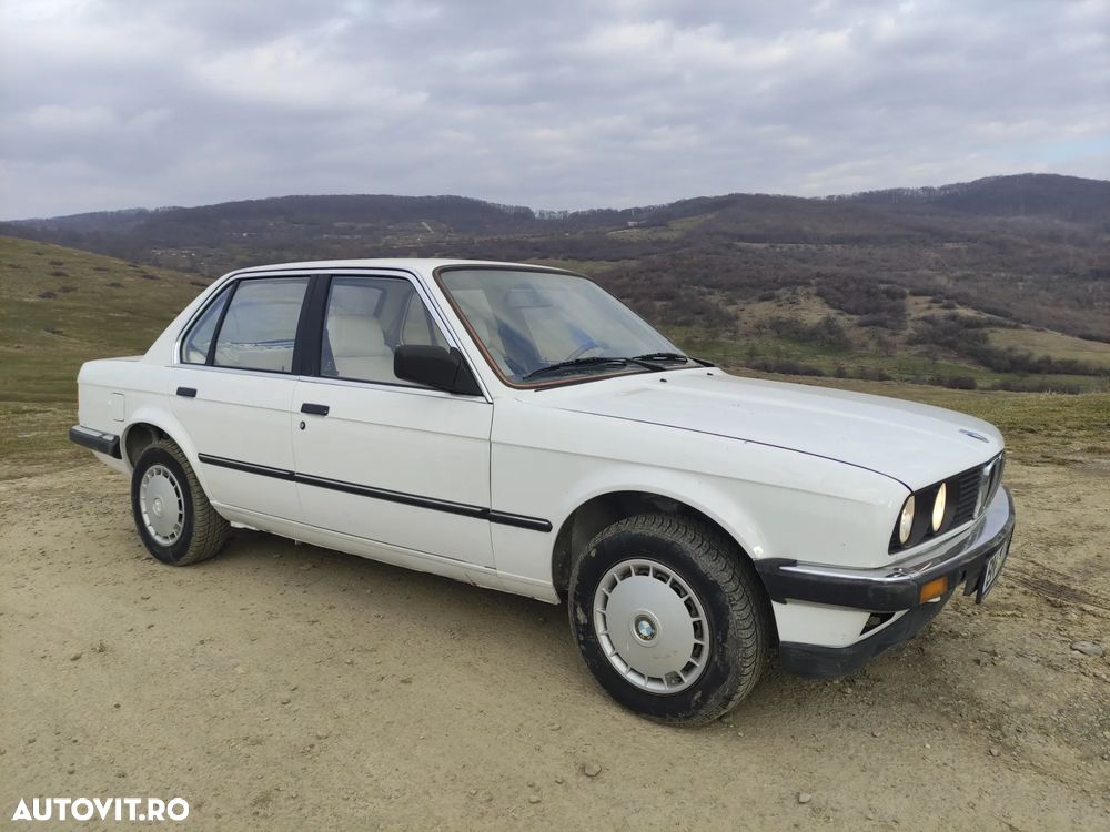 BMW Seria 3 - 2