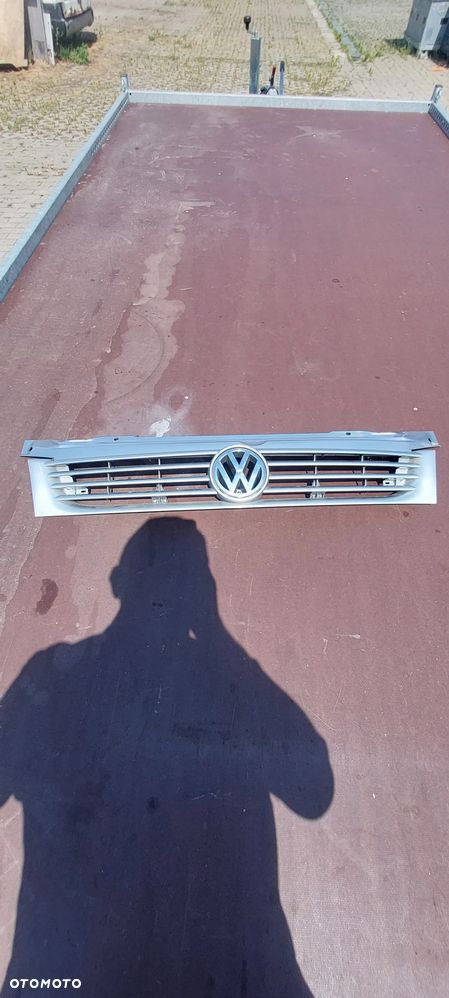 Atrapa gril chłodnicy vw t4