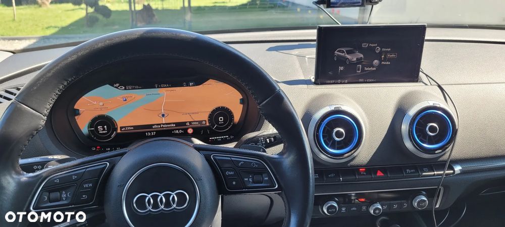 Audi A3 Sportback - 20