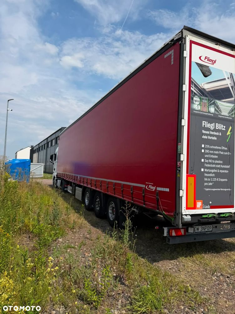 Fliegl SDS01 - 1