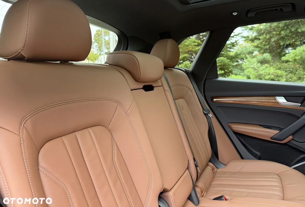 Audi Q5 45 TFSI quattro S tronic S line - 18