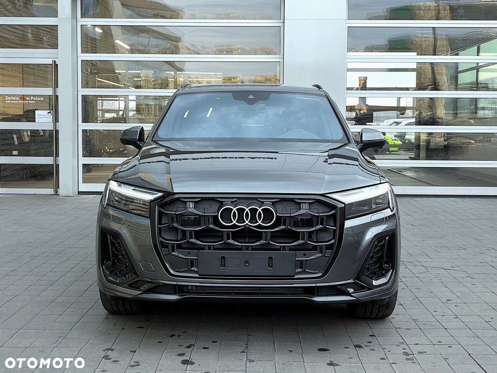 Audi Q7 - 11