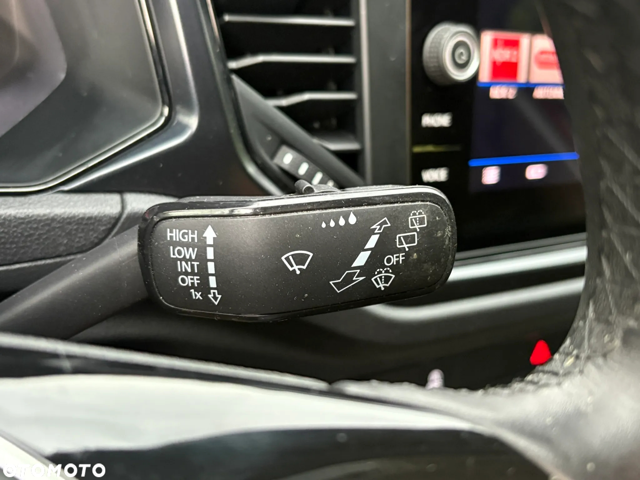 Volkswagen T-Roc 1.6 TDI SCR DPF - 27