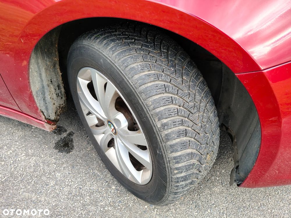 Alfa Romeo Giulietta 2.0 JTDM 16V - 21